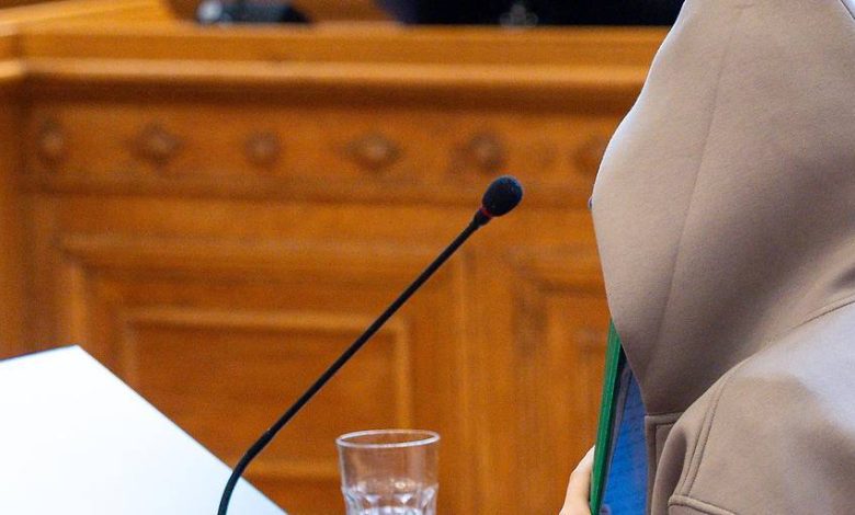 حكم بالسجن مع وقف التنفيذ 24 شهراً على العائدة من تنظيم الدولة الإسلامية (داعش) “ماريا غ.” حكم بالسجن مع وقف التنفيذ 24 شهراً على العائدة من تنظيم الدولة الإسلامية (داعش) “ماريا غ.”