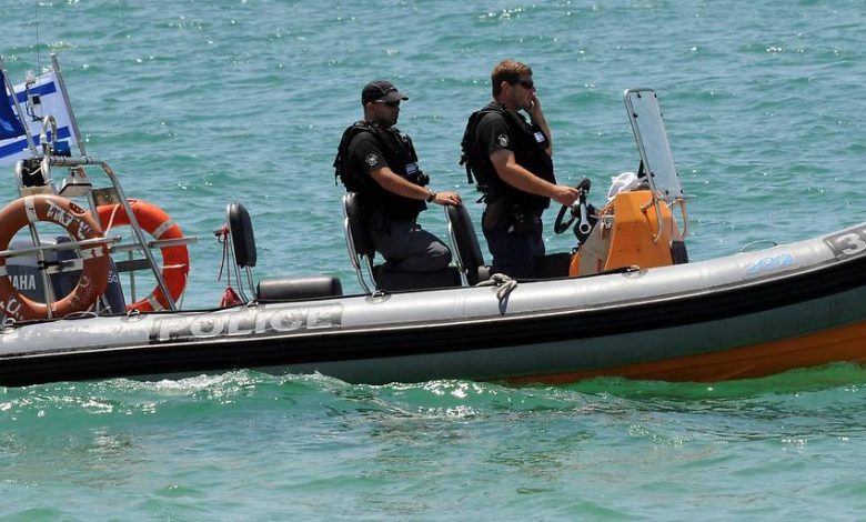 احتجاز مواطنين نمساويين من فورارلبرغ قبالة سواحل قطاع غزة مشاركون في “أسطول الصمود العالمي”