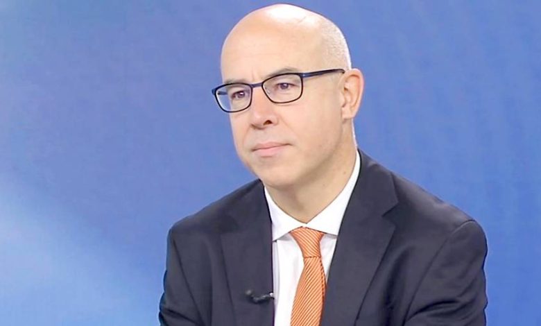 رئيس معهد Wifo يدعو لخفض ضريبة القيمة المضافة على الغذاء إلى النصف ويحذر من “هشاشة” الميزانية النمساوية رئيس معهد Wifo يدعو لخفض ضريبة القيمة المضافة على الغذاء إلى النصف ويحذر من “هشاشة” الميزانية النمساوية