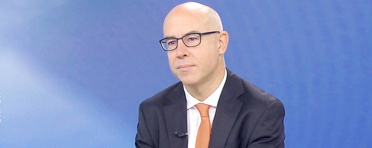 رئيس معهد Wifo يدعو لخفض ضريبة القيمة المضافة على الغذاء إلى النصف ويحذر من “هشاشة” الميزانية النمساوية رئيس معهد Wifo يدعو لخفض ضريبة القيمة المضافة على الغذاء إلى النصف ويحذر من “هشاشة” الميزانية النمساوية