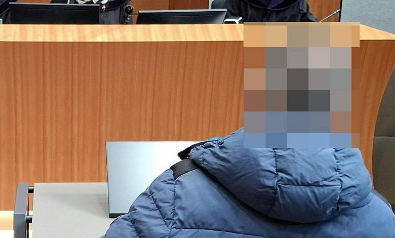 المؤبد لنمساوي قتل والدته طريحة الفراش بـ 22 لكمة في وجهها بعد شجار في تيرول المؤبد لنمساوي قتل والدته طريحة الفراش بـ 22 لكمة في وجهها بعد شجار في تيرول