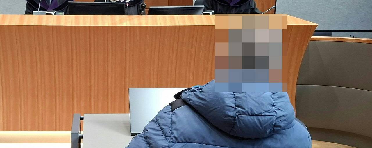 المؤبد لنمساوي قتل والدته طريحة الفراش بـ 22 لكمة في وجهها بعد شجار في تيرول المؤبد لنمساوي قتل والدته طريحة الفراش بـ 22 لكمة في وجهها بعد شجار في تيرول