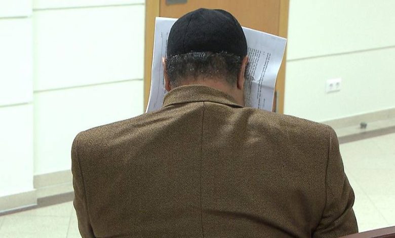 براءة إمام مصري سابق في فيينا متهم بـ التحريض ضد اليهود بعد هجوم حماس على إسرائيل براءة إمام مصري سابق في فيينا متهم بـ التحريض ضد اليهود بعد هجوم حماس على إسرائيل