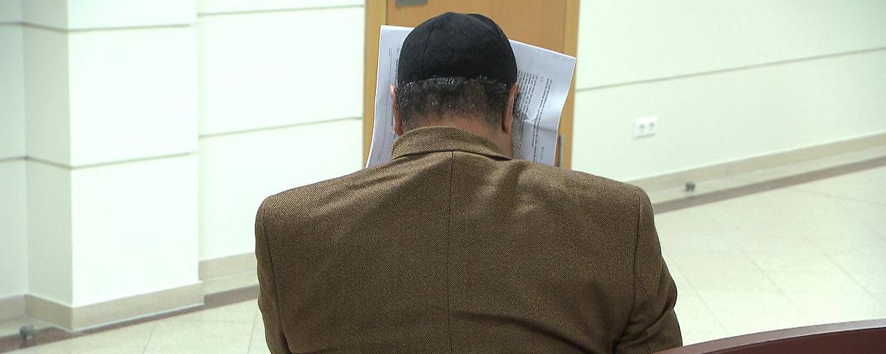 براءة إمام مصري سابق في فيينا متهم بـ التحريض ضد اليهود بعد هجوم حماس على إسرائيل براءة إمام مصري سابق في فيينا متهم بـ التحريض ضد اليهود بعد هجوم حماس على إسرائيل