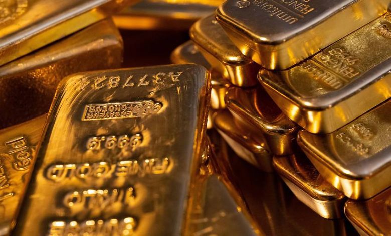 رغم السعر القياسي.. استمرار ارتفاع الطلب على الذهب في النمسا مع لجوء المواطنين لـ “عملة الأزمات” رغم السعر القياسي.. استمرار ارتفاع الطلب على الذهب في النمسا مع لجوء المواطنين لـ “عملة الأزمات”