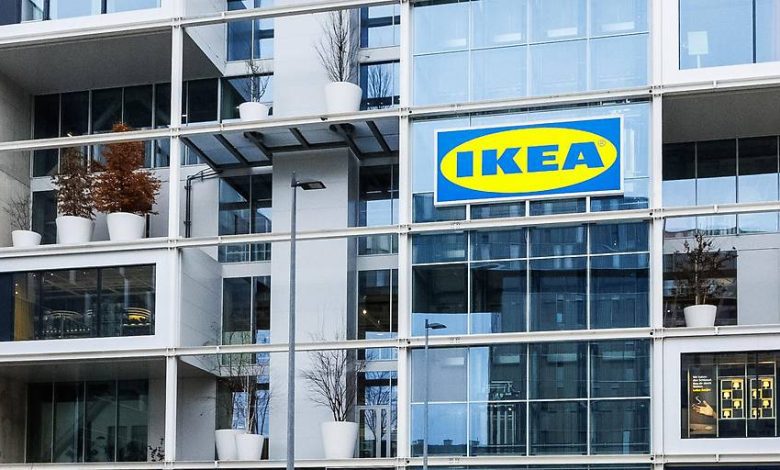 تغريم Ikea بـ 1.5 مليون يورو لتصويرها المارة في محطة Westbahnhof بفيينا