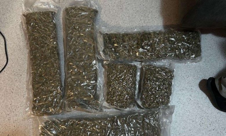 تفكيك شبكة اتجار بالمخدرات في غراتس يديرها تركي وسوري وتنفذ 11 اعتقالاً وتضبط كميات كبيرة من المخدرات والأسلحة تفكيك شبكة اتجار بالمخدرات في غراتس يديرها تركي وسوري وتنفذ 11 اعتقالاً وتضبط كميات كبيرة من المخدرات والأسلحة
