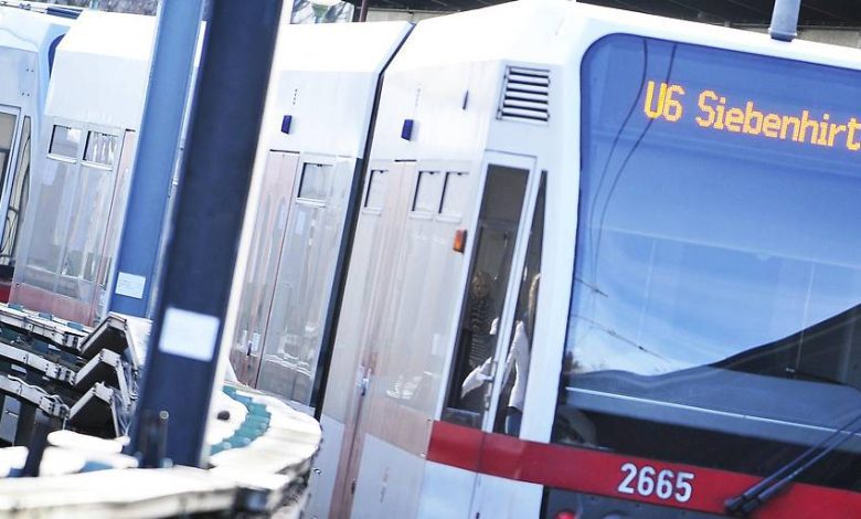 قيود واسعة على حركة مترو U6 وU4 والترام 49 في فيينا في أعمال التحديث تستمر حتى ديسمبر قيود واسعة على حركة مترو U6 وU4 والترام 49 في فيينا في أعمال التحديث تستمر حتى ديسمبر