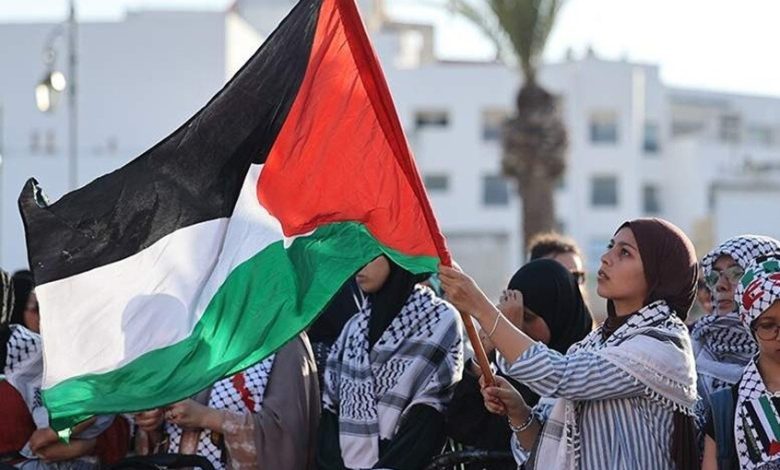 النمسا ترحب برد حماس على مبادرة ترامب وتعرض المساهمة في تبادل الأسرى النمسا ترحب برد حماس على مبادرة ترامب وتعرض المساهمة في تبادل الأسرى