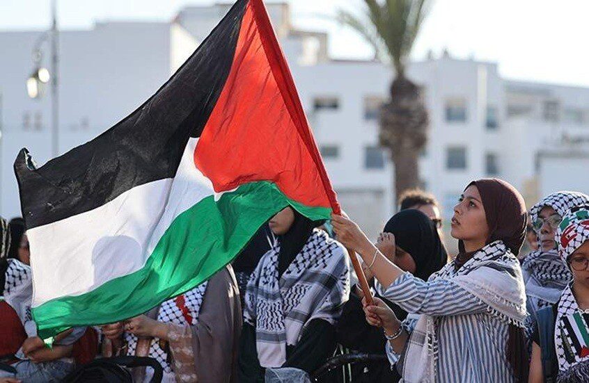 النمسا ترحب برد حماس على مبادرة ترامب وتعرض المساهمة في تبادل الأسرى النمسا ترحب برد حماس على مبادرة ترامب وتعرض المساهمة في تبادل الأسرى