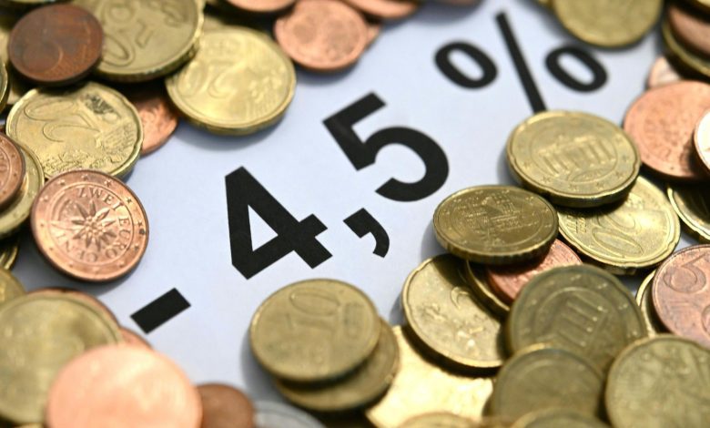 ارتفاع متوقع في العجز الإجمالي لميزانية النمسا أكثر من 23 مليار يورو رغم تفاؤل وزير المالية