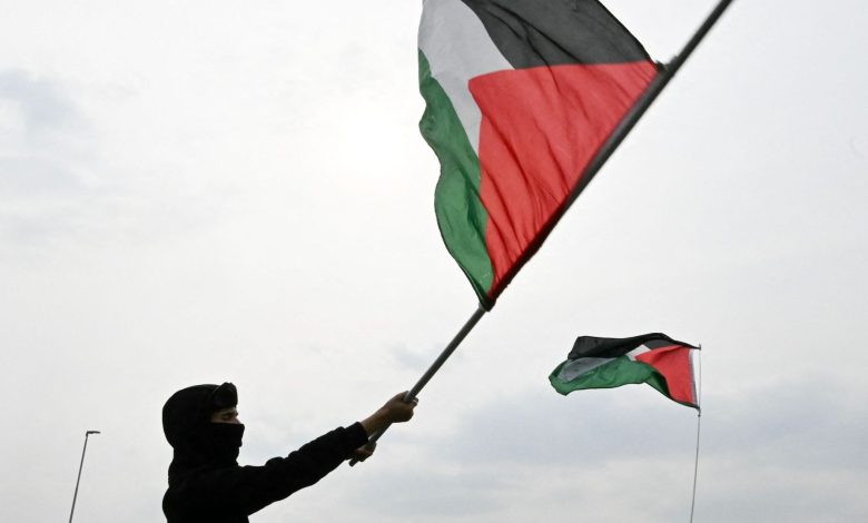 عودة أربعة نمساويين شاركوا في أسطول مساعدات دولي إلى غزة بعد احتجازهم من قبل إسرائيل عودة أربعة نمساويين شاركوا في أسطول مساعدات دولي إلى غزة بعد احتجازهم من قبل إسرائيل
