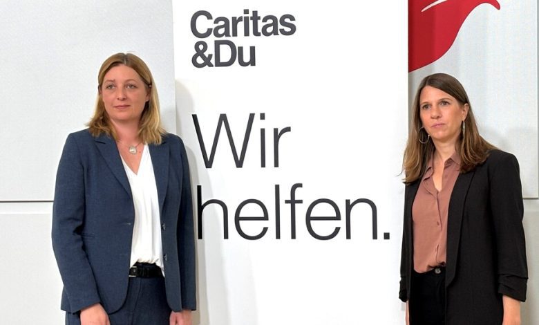 Caritas: واحدة من كل ثلاث نساء في النمسا معرضة لخطر الفقر بسبب عدم المساواة في توزيع الدخل