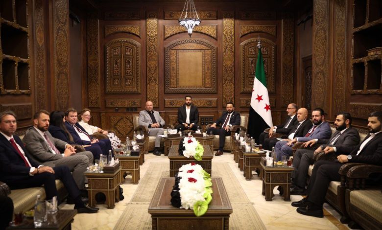 النمسا تفعّل قنوات التعاون الأمني مع سوريا ومكافحة الجريمة الدولية
