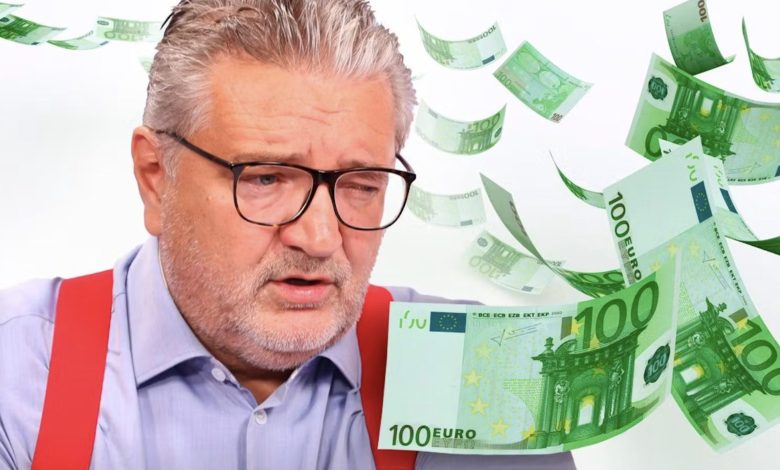ليس فقط المساعدات الاجتماعية.. فيينا تفرض خصماً على صافي رواتب العاملين لتقليص عجز الميزانية بملياري يورو