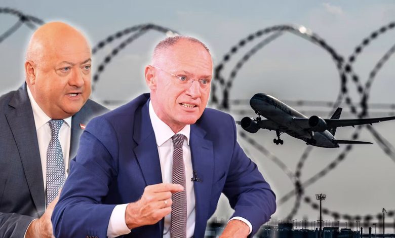 النمسا تؤكد سحب اللجوء من 8450 سوري وتعلن أن الترحيل “معياراً” أوروبياً وتستثني “المندمجين”
