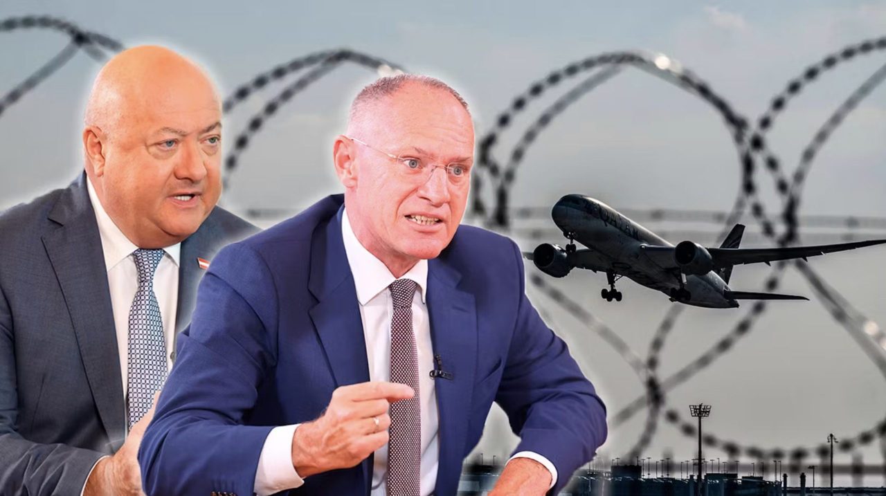 النمسا تؤكد سحب اللجوء من 8450 سوري وتعلن أن الترحيل “معياراً” أوروبياً وتستثني “المندمجين” النمسا تؤكد سحب اللجوء من 8450 سوري وتعلن أن الترحيل “معياراً” أوروبياً وتستثني “المندمجين”