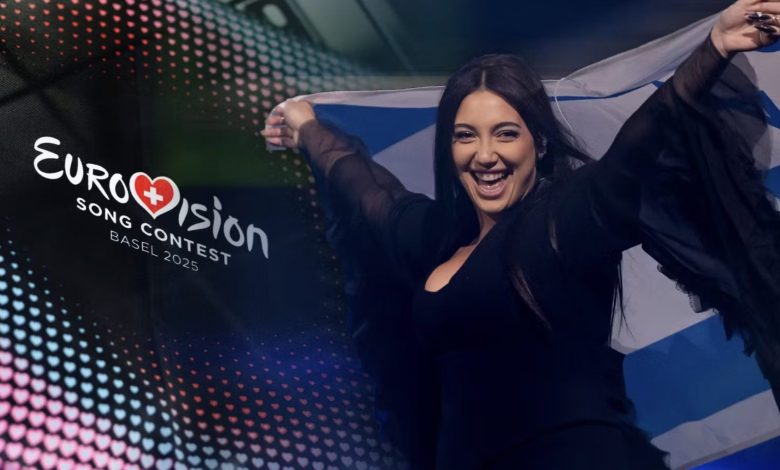مدير “ORF” يدعو للتمسك بـ “وحدة الموسيقى” ويسعى لإقناع “EBU” بمشاركة إسرائيل في مسابقة الأغنية الأوروبية مدير “ORF” يدعو للتمسك بـ “وحدة الموسيقى” ويسعى لإقناع “EBU” بمشاركة إسرائيل في مسابقة الأغنية الأوروبية