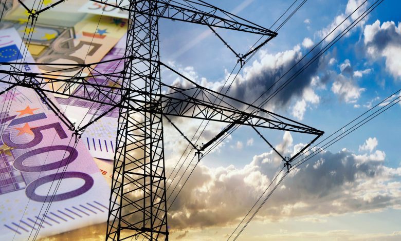 دراسة: ارتفاع أسعار الطاقة يجبر نصف الأسر النمساوية على التقشف