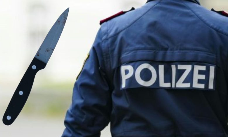 خلاف حول السكن المشترك بين مغربيان بالسكين ورذاذ الفلفل في فيينا الحي العاشر