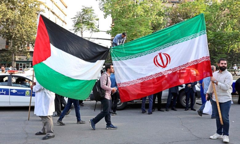 Press TV والميادين.. تقرير يكشف عن شبكة نفوذ “صحفيون” مرتبطون بـ إيران يؤثرون على الرأي العام في النمسا Press TV والميادين.. تقرير يكشف عن شبكة نفوذ “صحفيون” مرتبطون بـ إيران يؤثرون على الرأي العام في النمسا