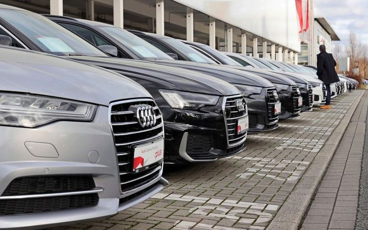 تسجيل السيارات الجديدة في النمسا يقفز 29.4% في سبتمبر.. و”البنزين الهجين” يتصدر النمو