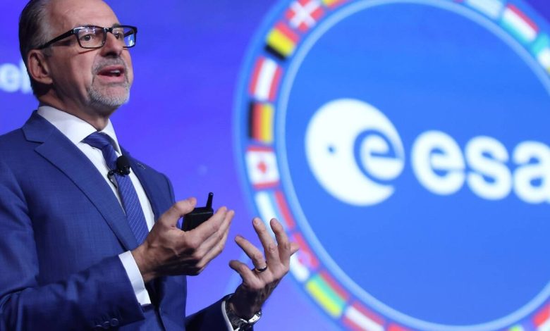 النمسا تطور تكنولوجيا مبتكرة للحد من الحطام الفضائي وبقايا الأقمار الصناعية النمسا تطور تكنولوجيا مبتكرة للحد من الحطام الفضائي وبقايا الأقمار الصناعية