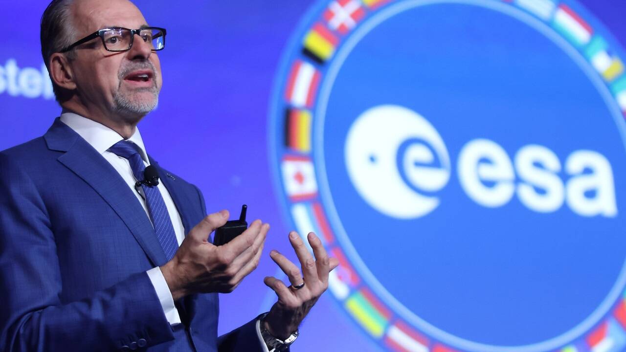 النمسا تطور تكنولوجيا مبتكرة للحد من الحطام الفضائي وبقايا الأقمار الصناعية النمسا تطور تكنولوجيا مبتكرة للحد من الحطام الفضائي وبقايا الأقمار الصناعية