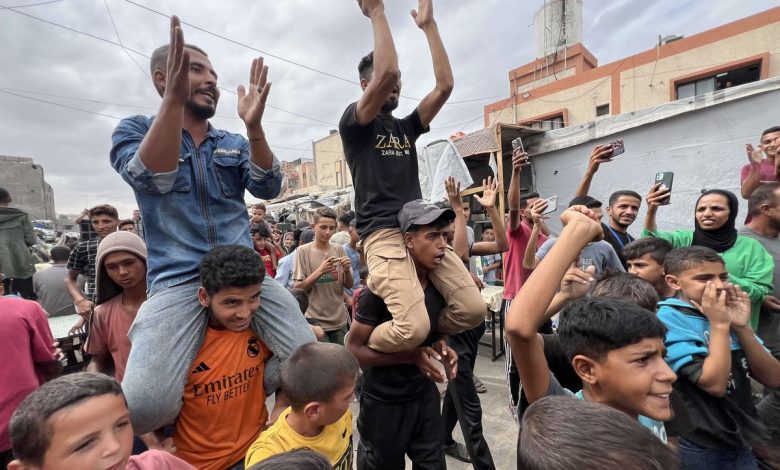 النمسا ترحب باتفاق وقف إطلاق النار في غزة وتصفه بـ “أفضل خبر منذ فترة طويلة”