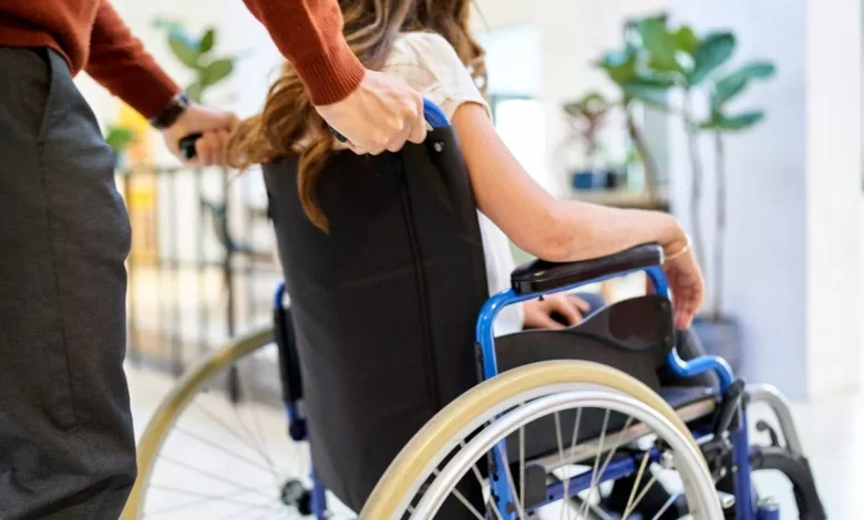 الحكومة المحلية في النمسا السفلى تقر زيادة دعم المساعدة الشخصية وإدراج فئات جديدة الحكومة المحلية في النمسا السفلى تقر زيادة دعم المساعدة الشخصية وإدراج فئات جديدة