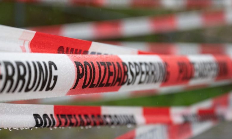 اكتشاف جثة رجل طافية في بركة مائية داخل فناء داخلي في حي Landstraße بمدينة فيينا