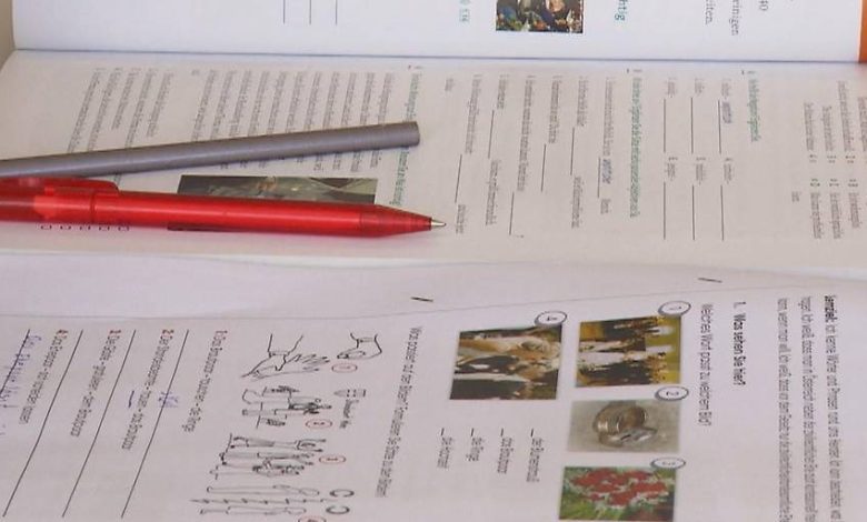 فيينا تسجل تراجعاً في أعداد الطلاب غير النظاميين “بسبب ضعف اللغة الألمانية” فيينا تسجل تراجعاً في أعداد الطلاب غير النظاميين “بسبب ضعف اللغة الألمانية”