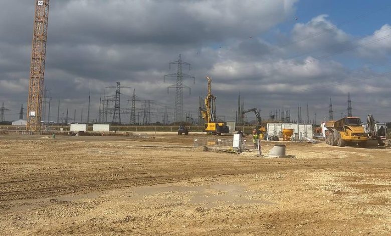 شركة “مصدر” في أبوظبي تستحوذ على حصة 49% في مشروع الهيدروجين لـ OMV في النمسا السفلى شركة “مصدر” في أبوظبي تستحوذ على حصة 49% في مشروع الهيدروجين لـ OMV في النمسا السفلى
