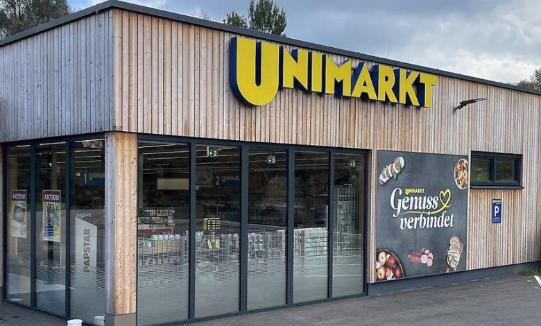 مجموعة REWE النمساوية تنقذ 21 متجراً إضافياً من “Unimarkt” المفلسة وتؤمن فرص عمل للموظفين المتضررين