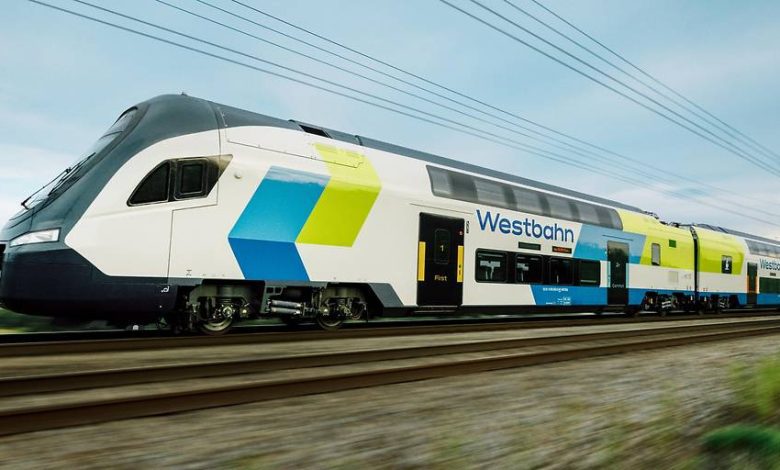 شركة Westbahn تعزز خدماتها على الخط الغربي وتطلق خطوطا جديدة كل 30 دقيقة شركة Westbahn تعزز خدماتها على الخط الغربي وتطلق خطوطا جديدة كل 30 دقيقة