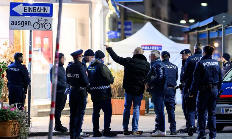 مقتل شيشاني وإصابة صربي بجروح خطيرة في إطلاق نار داخل حانة تركية بفيينا Ottakring