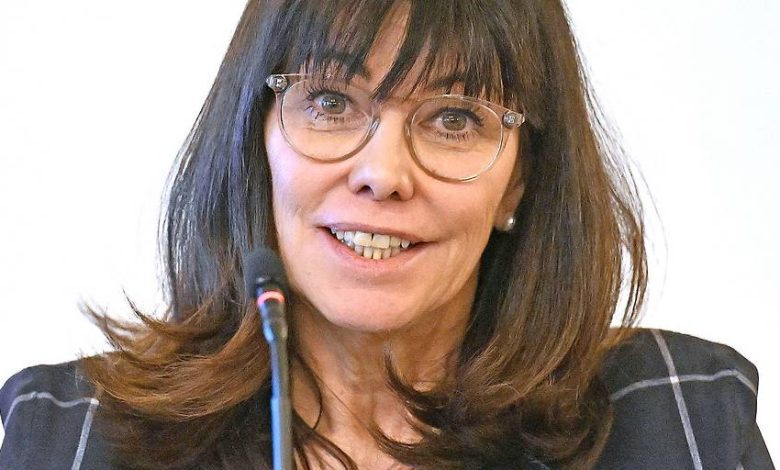 كريستينا شولتز تتولى قيادة غرفة التجارة النمساوي مؤقتا وسط دعوات للإصلاح بعد فضيحة الرواتب