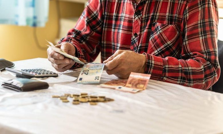 مؤتمر مكافحة الفقر ينتقد مقترحات ولايات نمساوية لتشديد قوانين المساعدات الاجتماعية