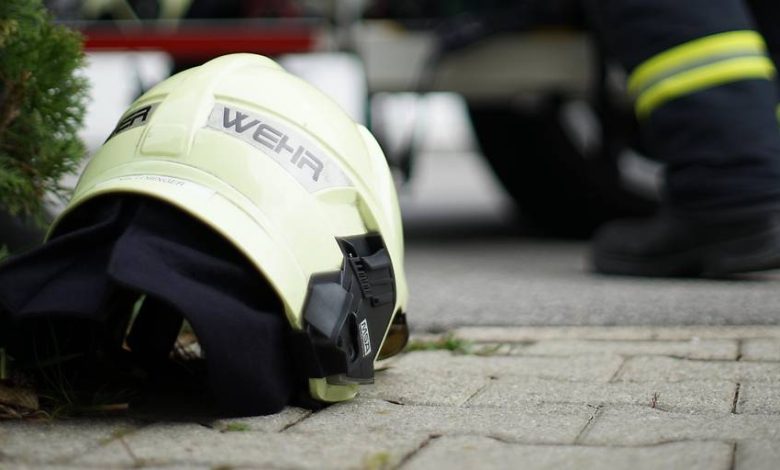 قطة تنقذ صاحبها من حريق هائل يلتهم كوخًا خشبيًا في Pettenbach بالنمسا العليا قطة تنقذ صاحبها من حريق هائل يلتهم كوخًا خشبيًا في Pettenbach بالنمسا العليا