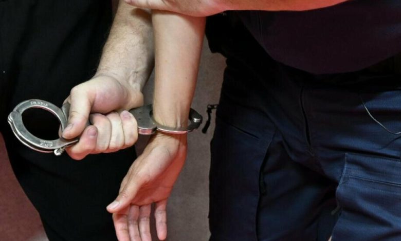 محاكمة سجين هارب أسس حزباً سياسياً وجمع آلاف اليوروهات في فيينا