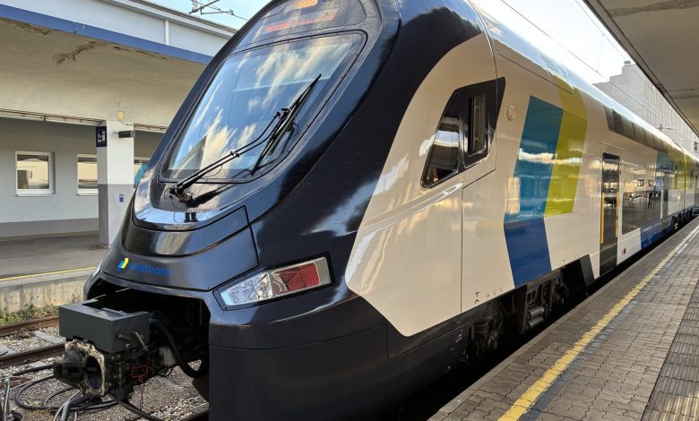 Westbahn النمساوية تُوسِّع أسطولها بأربعة قطارات جديدة وسط انتقادات لـ “شراء الصين”