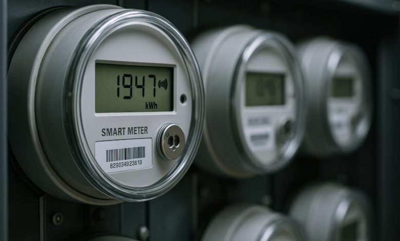 النمسا تحقق هدف العدادات الذكية مع تركيب 96.9% من العدادات و12.6% فقط يستخدمون الوظائف الكاملة للعداد الذكي النمسا تحقق هدف العدادات الذكية مع تركيب 96.9% من العدادات و12.6% فقط يستخدمون الوظائف الكاملة للعداد الذكي