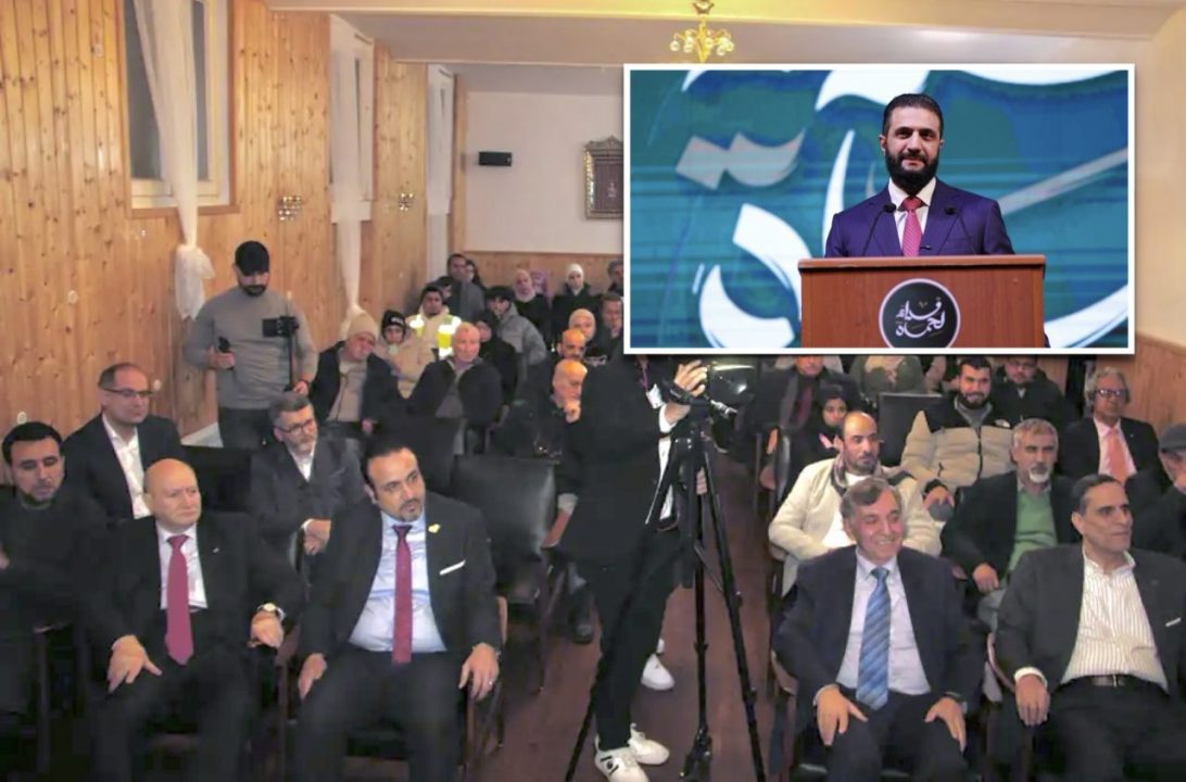 من فيينا إلى حماة: تضامن يتجدد… تبرعات قياسية ومواقف تؤكد دين السوريين لمدينتهم الجريحة من فيينا إلى حماة: تضامن يتجدد… تبرعات قياسية ومواقف تؤكد دين السوريين لمدينتهم الجريحة