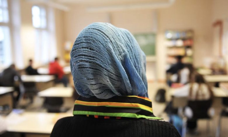 وزير التعليم Wiederkehr “واثق” من صمود القانون المعدّل لحظر الحجاب أمام المحكمة الدستورية وزير التعليم Wiederkehr “واثق” من صمود القانون المعدّل لحظر الحجاب أمام المحكمة الدستورية
