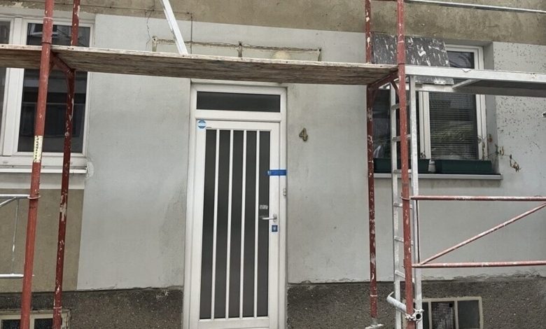 توقيف رجل كرواتي وامرأة صربية في فيينا على خلفية جريمة قتل عنيفة في شقة بفيينا