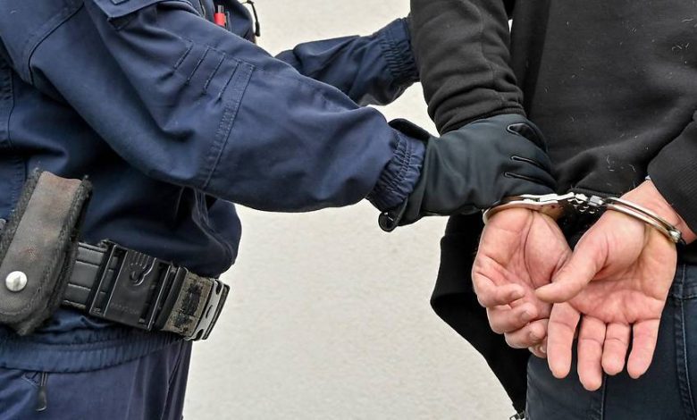 عملية لـCobra تنتهي بتوقيف زوجين مشتبه بهما باحتيال يفوق 300 ألف يورو في Wiener Neustadt بالنمسا السفلى