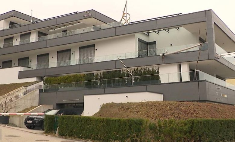 في قضية “مجمع الشقق”.. مديرية مقاطعة Villach-Land تمهد الطريق لهدم مبنى سكني في Velden
