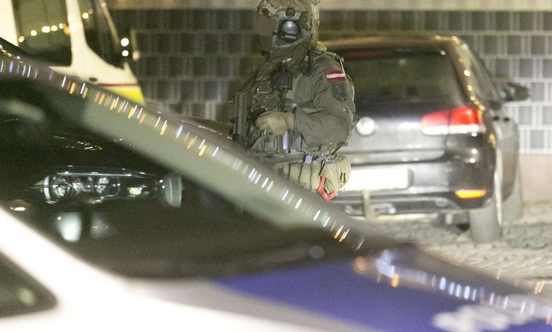 مجزرة في فورارلبرغ: مقتل ضحية ومنفذ الهجوم انتحارًا بعد حادث إطلاق نار لأسباب مازالت مجهولة