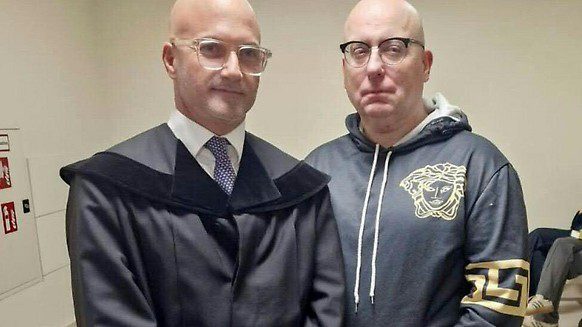 غير جنسه ليدخل سجن النساء.. السجن لشخصية سابقة من عالم “الأضواء الحمراء” بتهمة إعادة إحياء النازية في فيينا