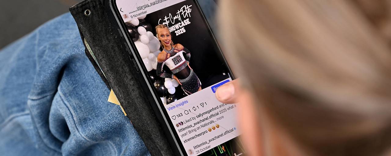 غرفة العمل في النمسا تحذر من مخاطر التسويق عبر المؤثرين وتطالب بحماية القاصرين غرفة العمل في النمسا تحذر من مخاطر التسويق عبر المؤثرين وتطالب بحماية القاصرين